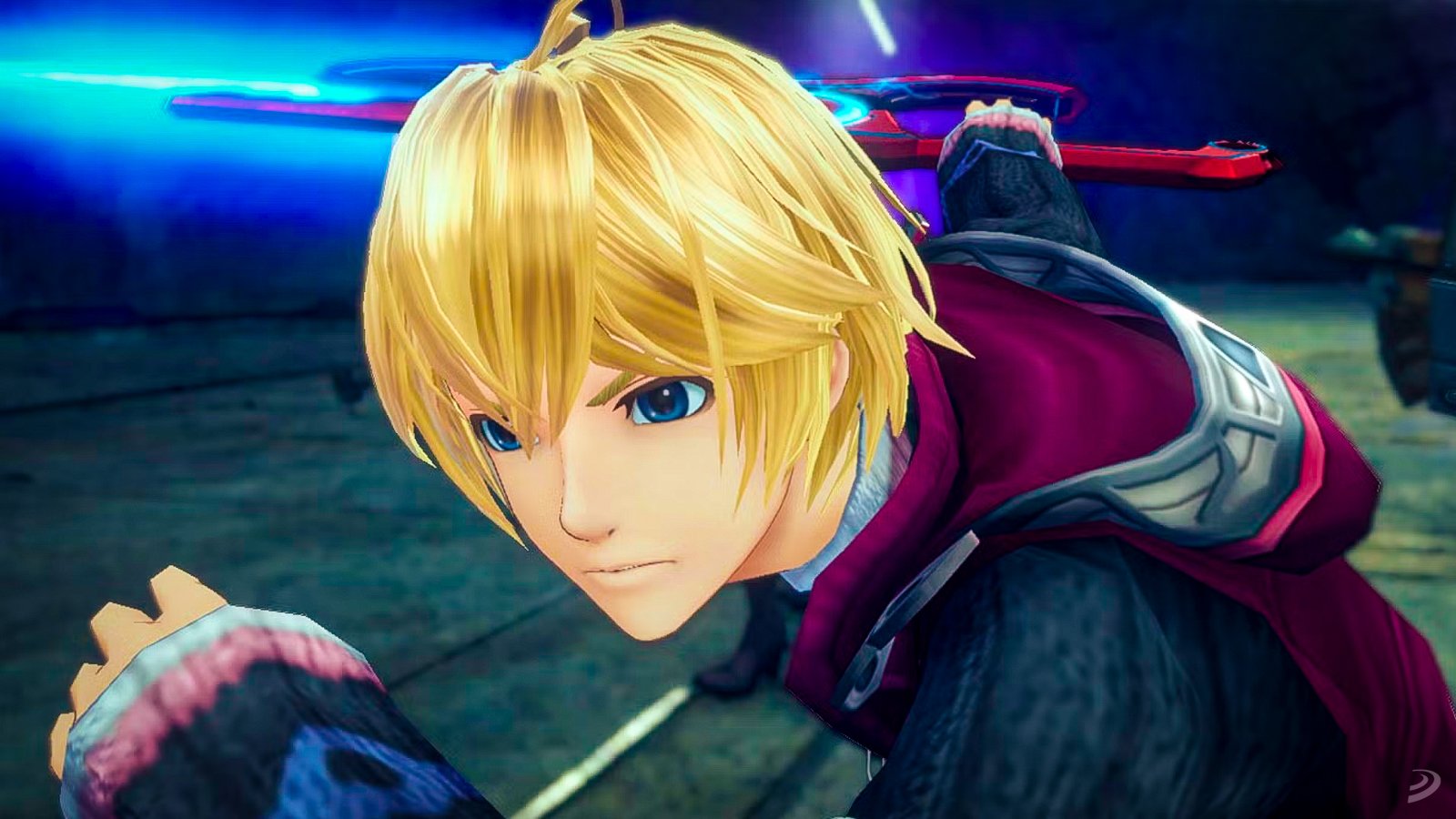 Xenoblade Chronicles X: Definitive Edition